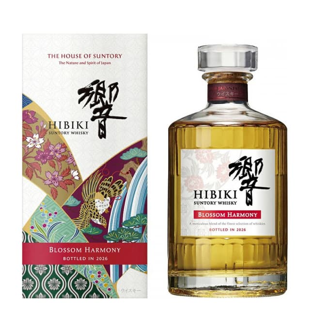 Hibiki Blossom Harmony 2026
