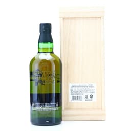 Hakushu 18 Year Old (Limited Edition) thumbnail 2