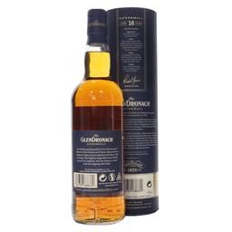 Glendronach 16 Year Old Boynsmill  (old bottling)  thumbnail 2