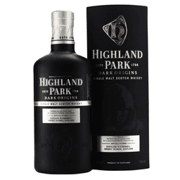 Highland Park Dark Origins thumbnail 1