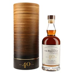 Balvenie 40 Year Old, Rare Marriages thumbnail 1