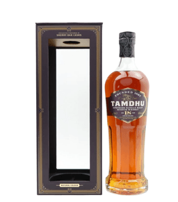 Tamdhu 18 Year Old thumbnail 1