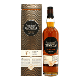 GLENGOYNE TEAPOT DRAM BATCH #9 thumbnail 1