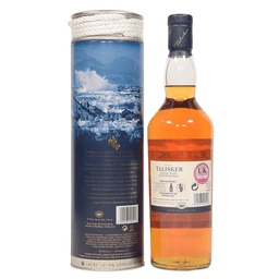 Talisker 10 Years Old, old bottling   thumbnail 2