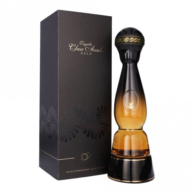 Clase Azul Gold Tequila